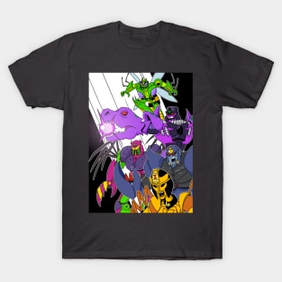 Predacons T-Shirt